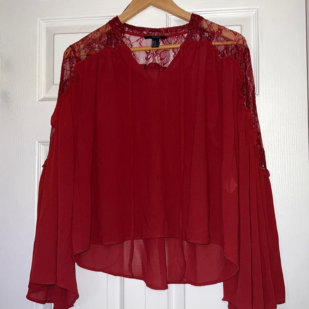 F21 Top
